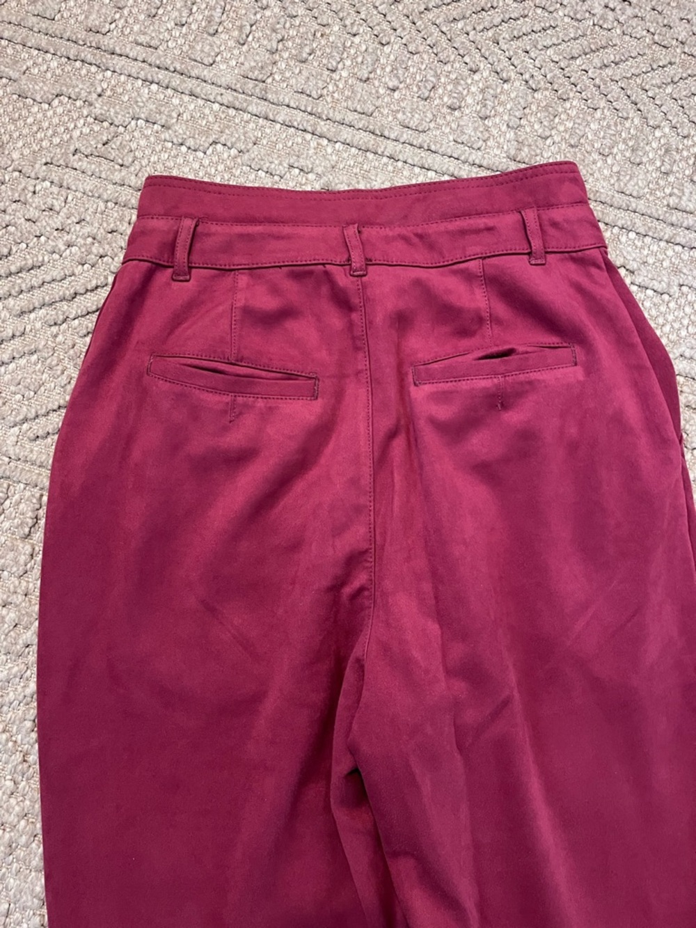 Free People Nightfall Crop Pants - Picture 8 of 8
